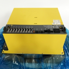 Fanuc CNC SVSP serv amplifier A06B-6164-H343#H580