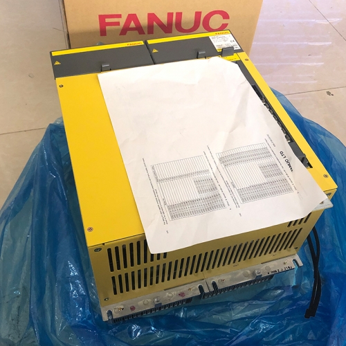A06B-6142-H045#H580 used condition fanuc amplifier with 3 months warranty