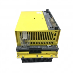 A06B-6164-H311#H580 Fanuc βi SVSP servo amplifier new and orignal condition