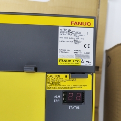 A06B-6141-H037#H580 fanuc new and original amplifier in stock