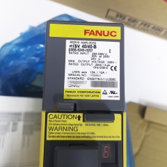 A06B-6240-H207 new and original in stock fanuc servo amplifier