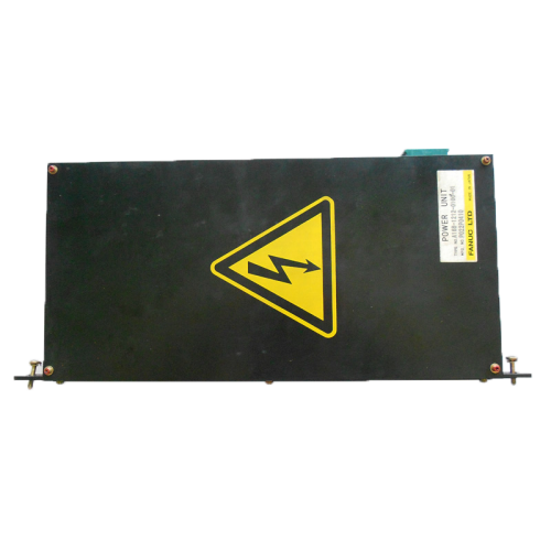 90% new FANUC POWER SUPPLY A16B-1212-0100