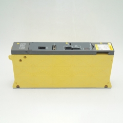 90% new condition fanuc power supply module A06B-6081-H103 for cnc machine