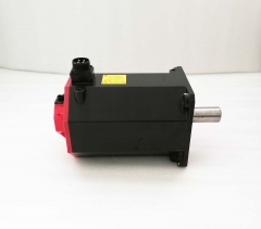 A06B-0247-B100 Fanuc used 90 % new working well servo motor in stock