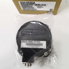 Brand new Mitusbishi encoder OSA105S5A