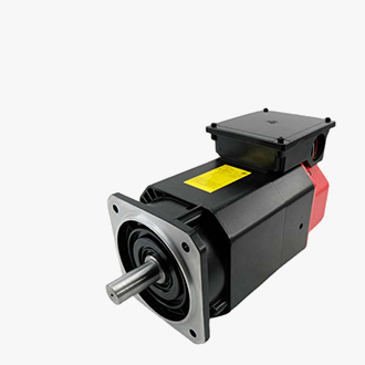 AC Spindle Motor