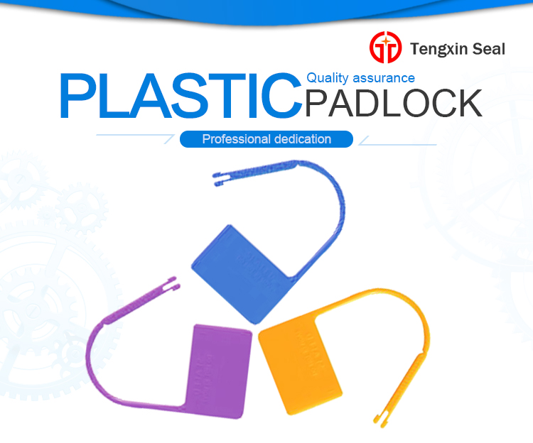 padlock seal TX-PL304