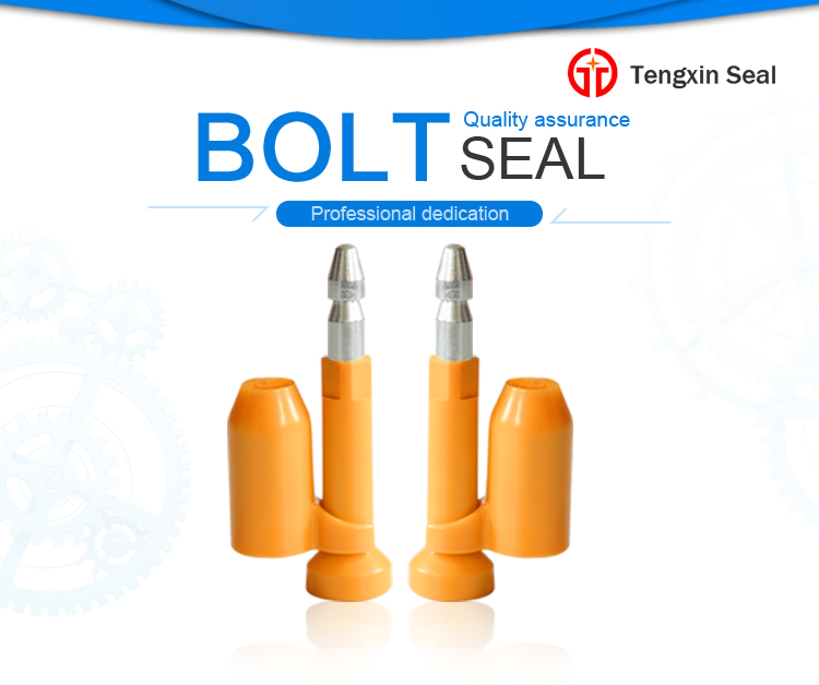 bolt seal  TX-BS401