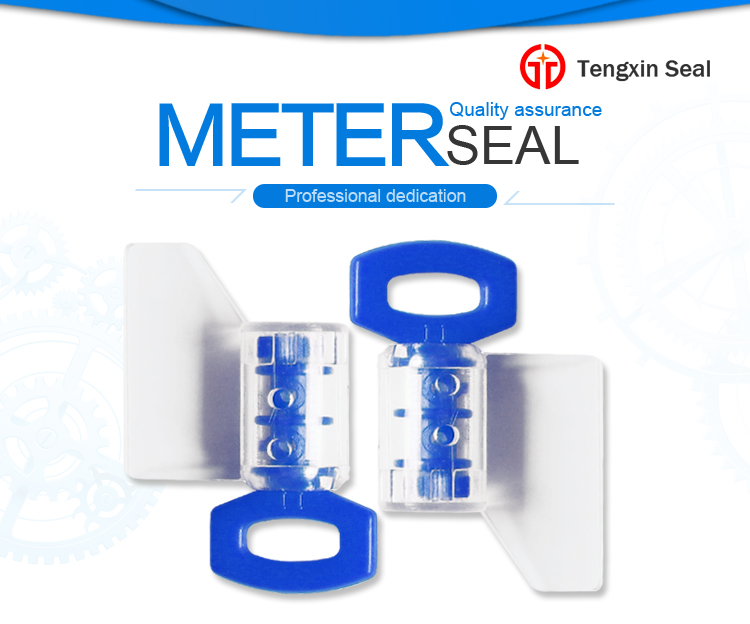 meter seals TX-MS102
