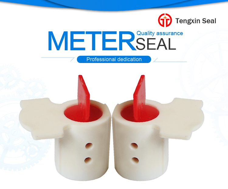 meter seals TX-MS202