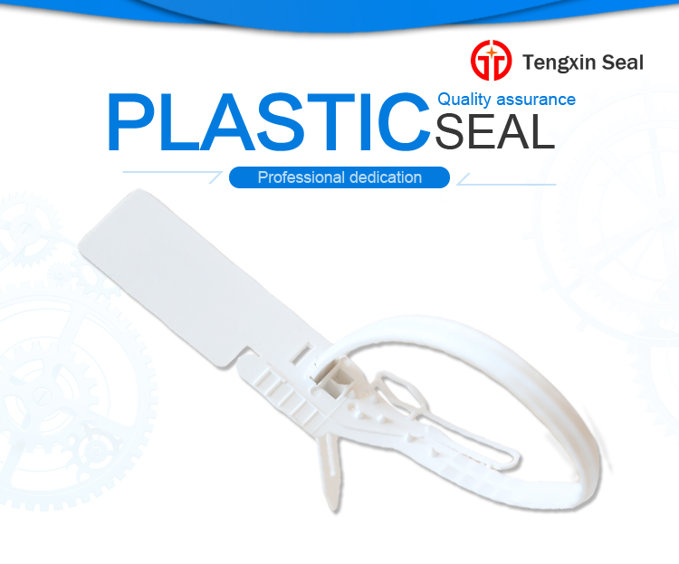 PLASTIC SEAL  TX-PS308