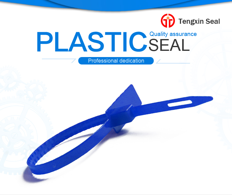 plastic seal TX-PS2202