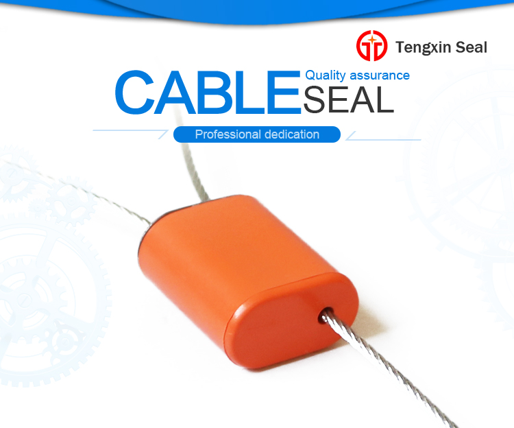 CABLE SEAL TX-CS307