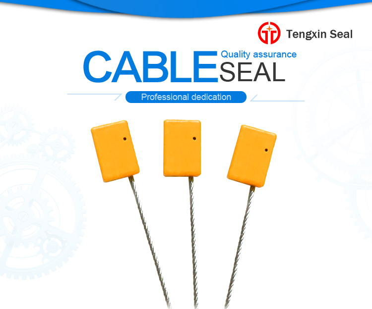 CABLE SEAL TX-CS405