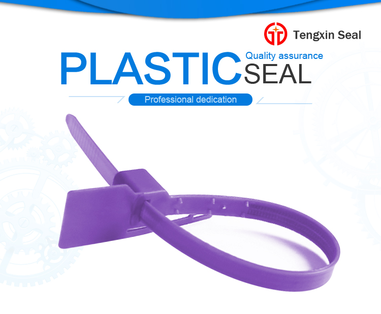 plastic seal TX-PS209