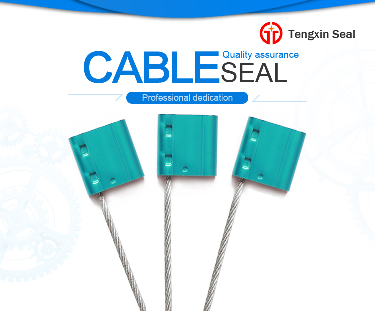 CABLE SEAL TX-CS108