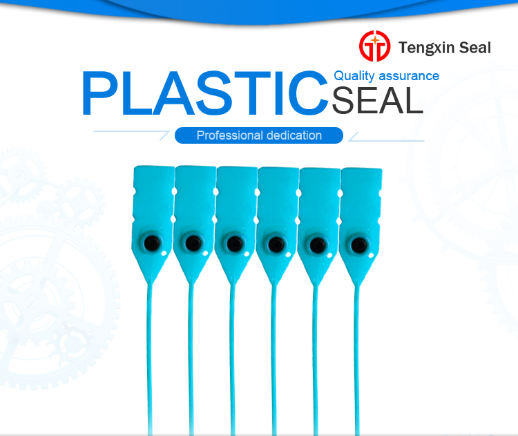 plastic seal TX-PS102