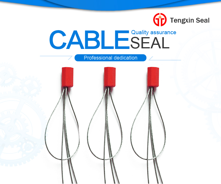 CABLE SEAL TX-CS403