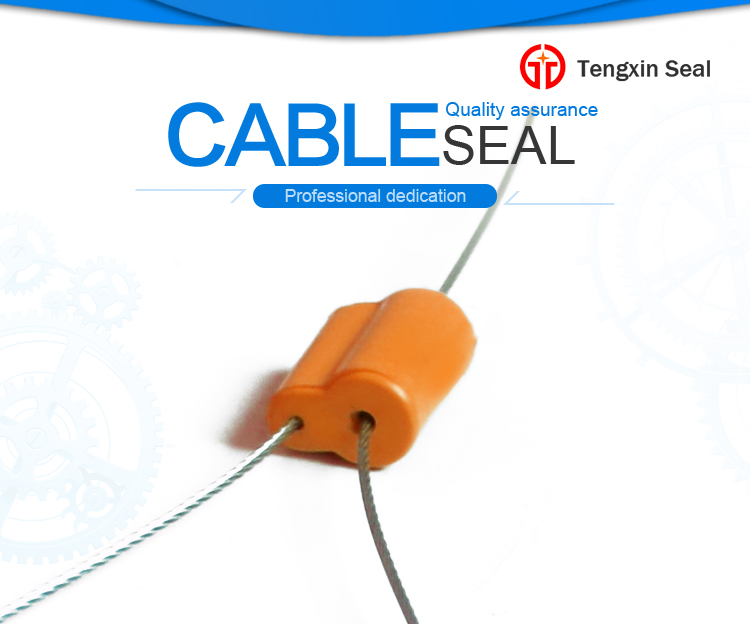 CABLE SEAL TX-CS302