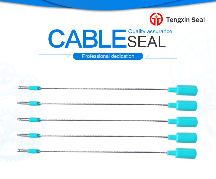 CABLE SEAL TX-CS305