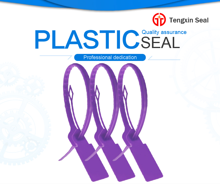 plastic seal TX-PS305