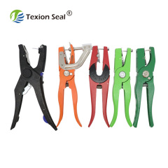 TX-A001 high quality ear tag plier for livestock