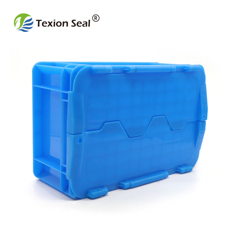 TXTB-003 plastic storage boxes industrial