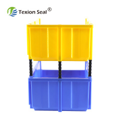 TXPB-002 plastic parts storage bin for workshop