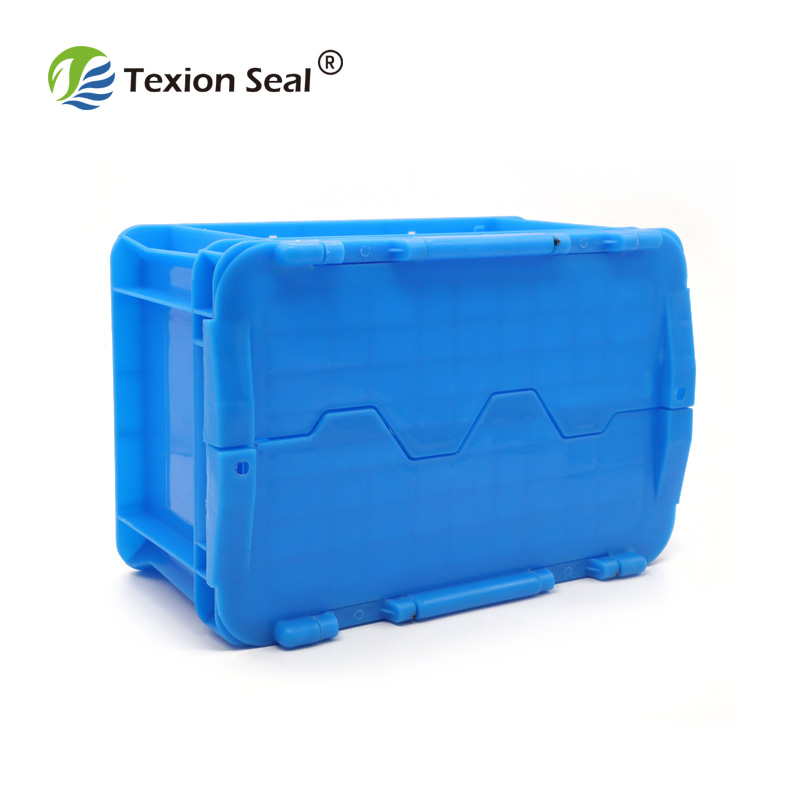TXPB-002倉庫プラスチック収納ビンモバイル収納トートボックスプラスチック