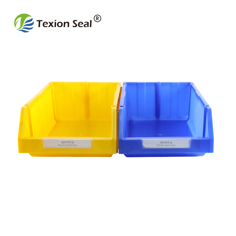 TXPB-002 piezas de plástico cajas y contenedores de plástico herramienta combinada caja