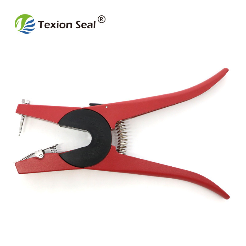 TX-A001 high quality ear tag plier for livestock