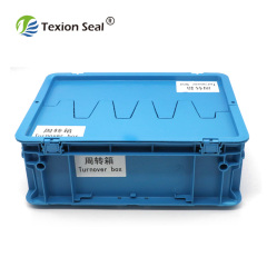 TXTB-007 industrial plastic container boxes