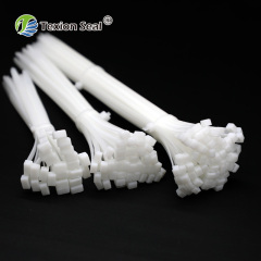 TX-CT011 blanco desechable de cable de alambre aislado de PVC cable