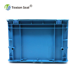 TXTB-004 heavy duty storage boxes plastic