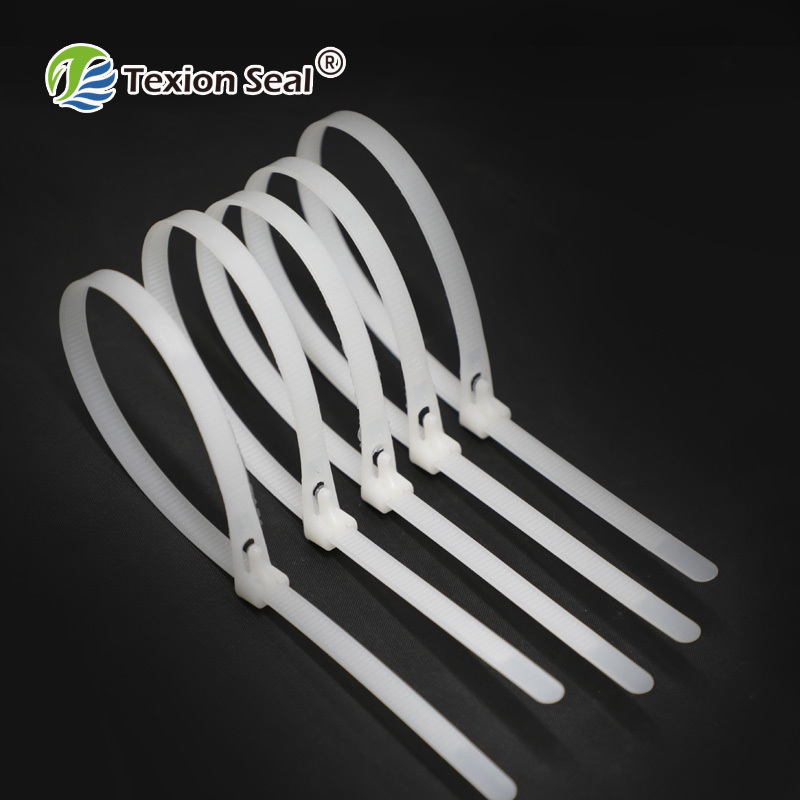 TX-CT012 Cable ties manufacturer wholesale customized cable ties