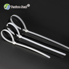 TX-CT012 Cable ties manufacturer wholesale customized cable ties