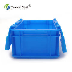 TXTB-003 plastic storage boxes industrial