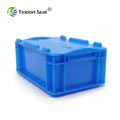 TXTB-003 plastic storage boxes industrial