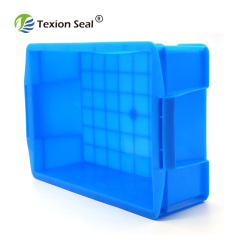 TXPB-006 warehouse plastic spare parts box for workshop