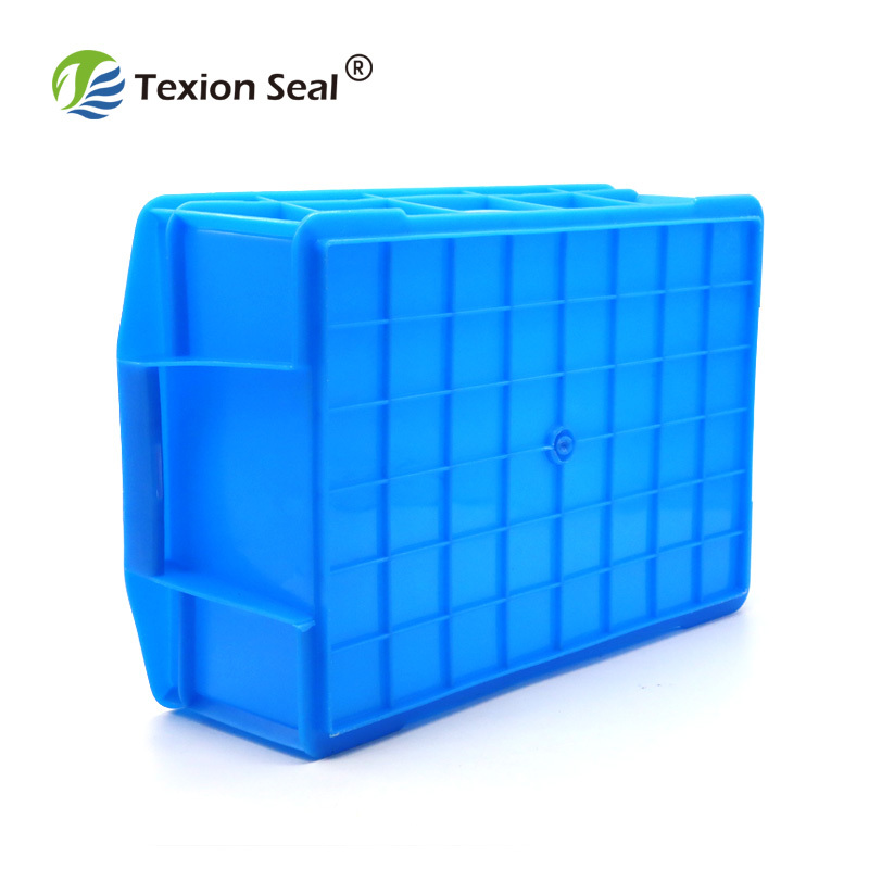 TXPB-006 warehouse plastic spare parts box for workshop