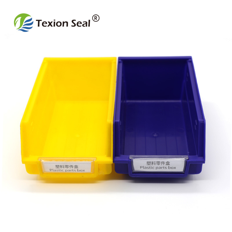 TXPB-008 workshop parts storage boxes small parts stackable box