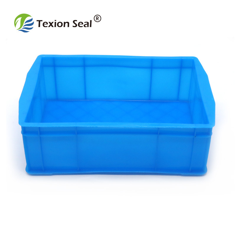 TXPB-009 plastic stack hanging storage bin