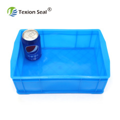 TXPB-009 plastic stack hanging storage bin