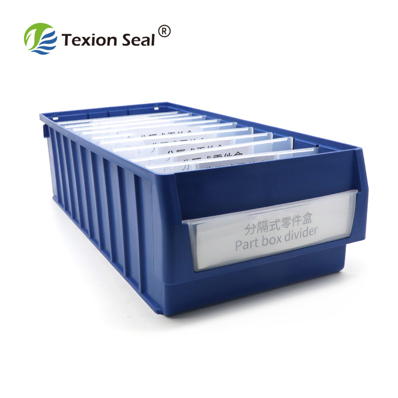 TXPB-011 plastic parts storage box bin for workshop