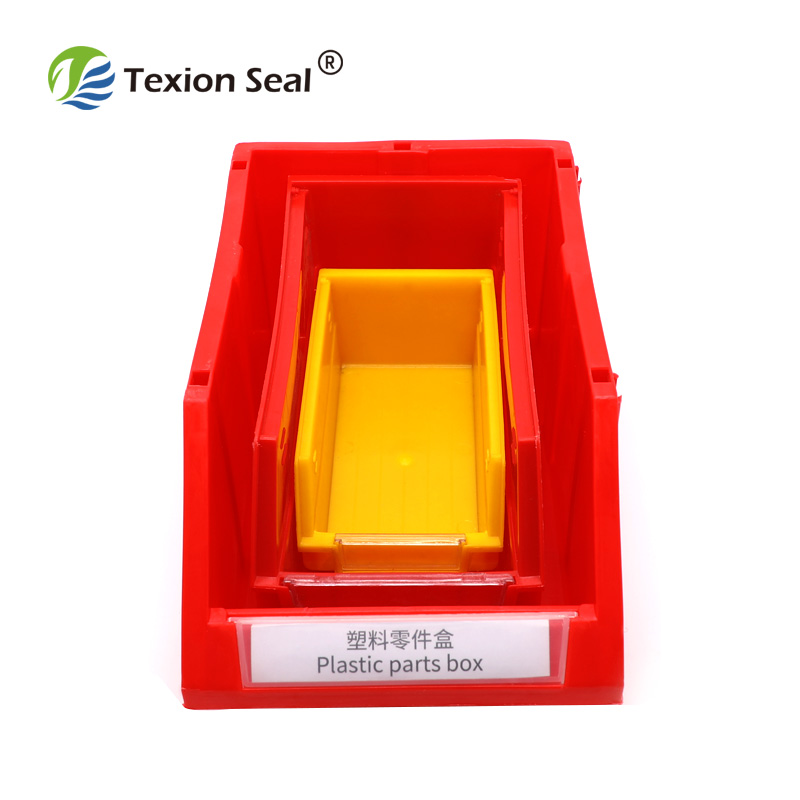 TXPB-008 workshop parts storage boxes small parts stackable box