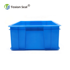 TXPB-010 caixa de armazenamento de plástico caixas de peças de armazenamento de plástico