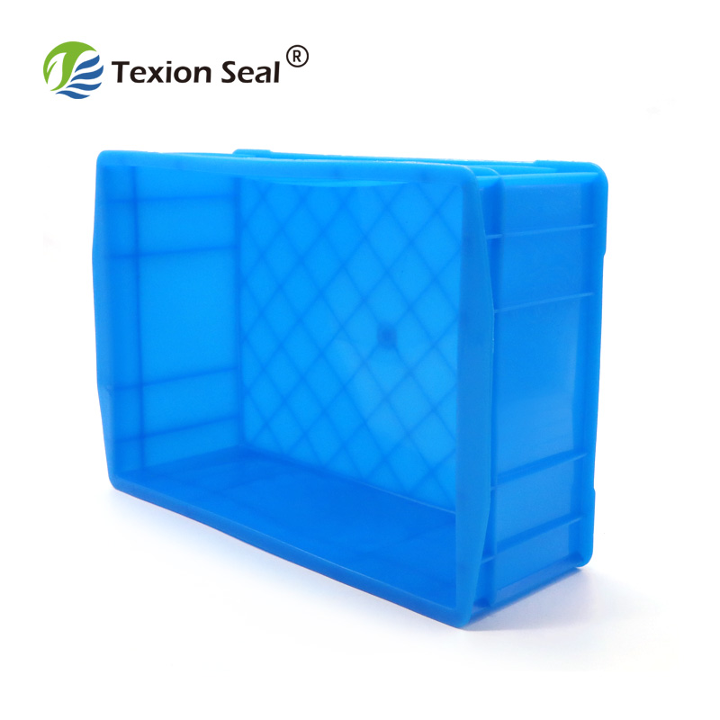 TXPB-009 plastic stack hanging storage bin