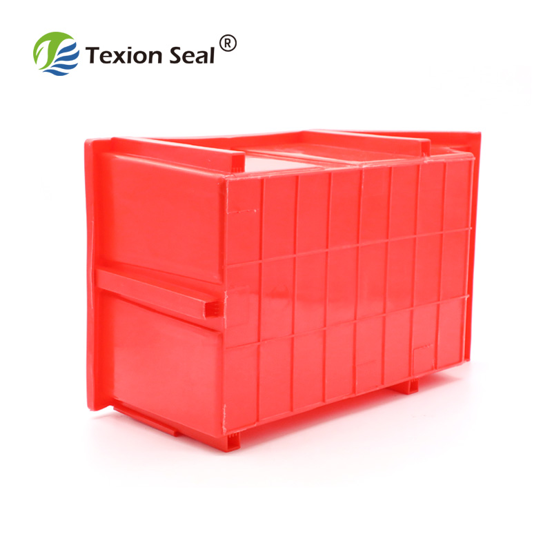 TXPB-005 espaÃ a contenedores de plástico cajas de almacenamiento de contenedores de almacenamiento de garaje