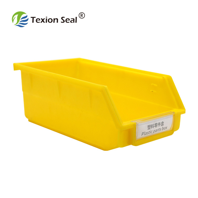 TXPB-008 workshop parts storage boxes small parts stackable box