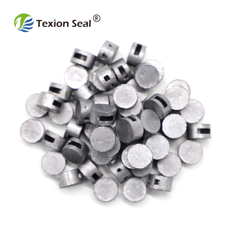 TXMS207 manufacturers of twist lead meter seals